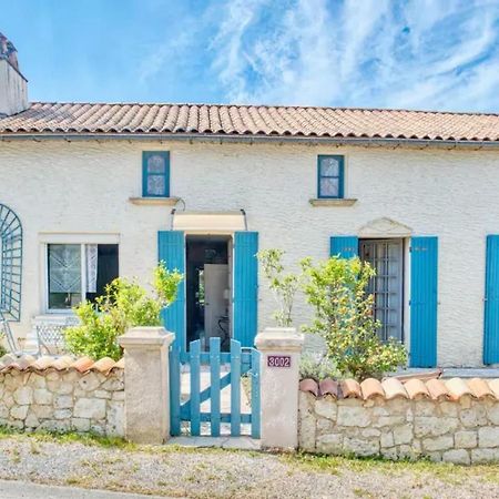Villa Charmante A Bosset Avec Piscine Partagee Εξωτερικό φωτογραφία