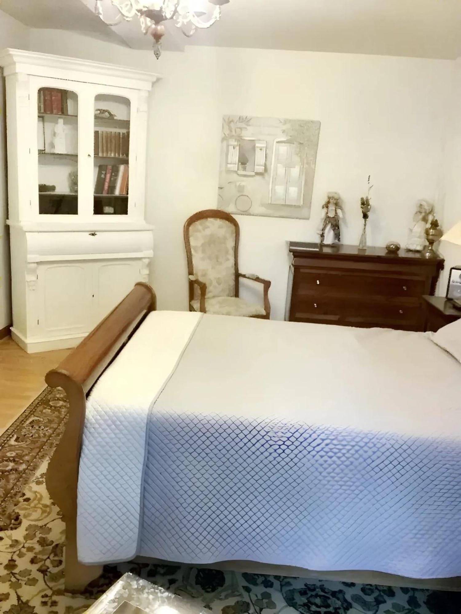 Villa Charmante A Bosset Avec Piscine Partagee Εξωτερικό φωτογραφία