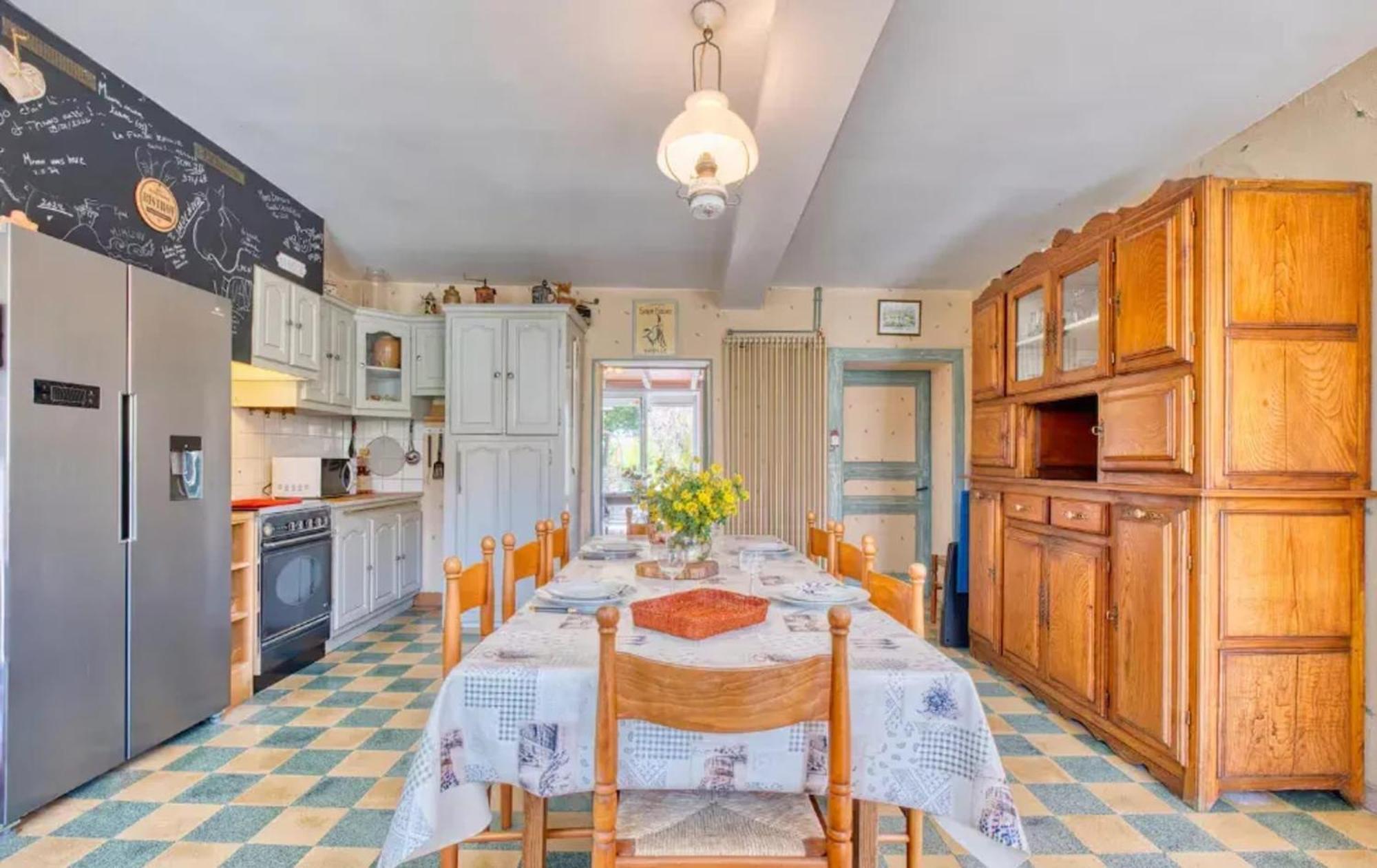 Villa Charmante A Bosset Avec Piscine Partagee Εξωτερικό φωτογραφία